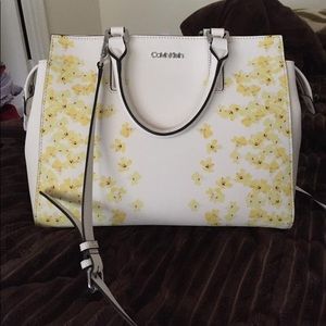 Calvin Klein Purse